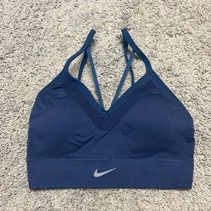 Nike Sports Bra Size S
